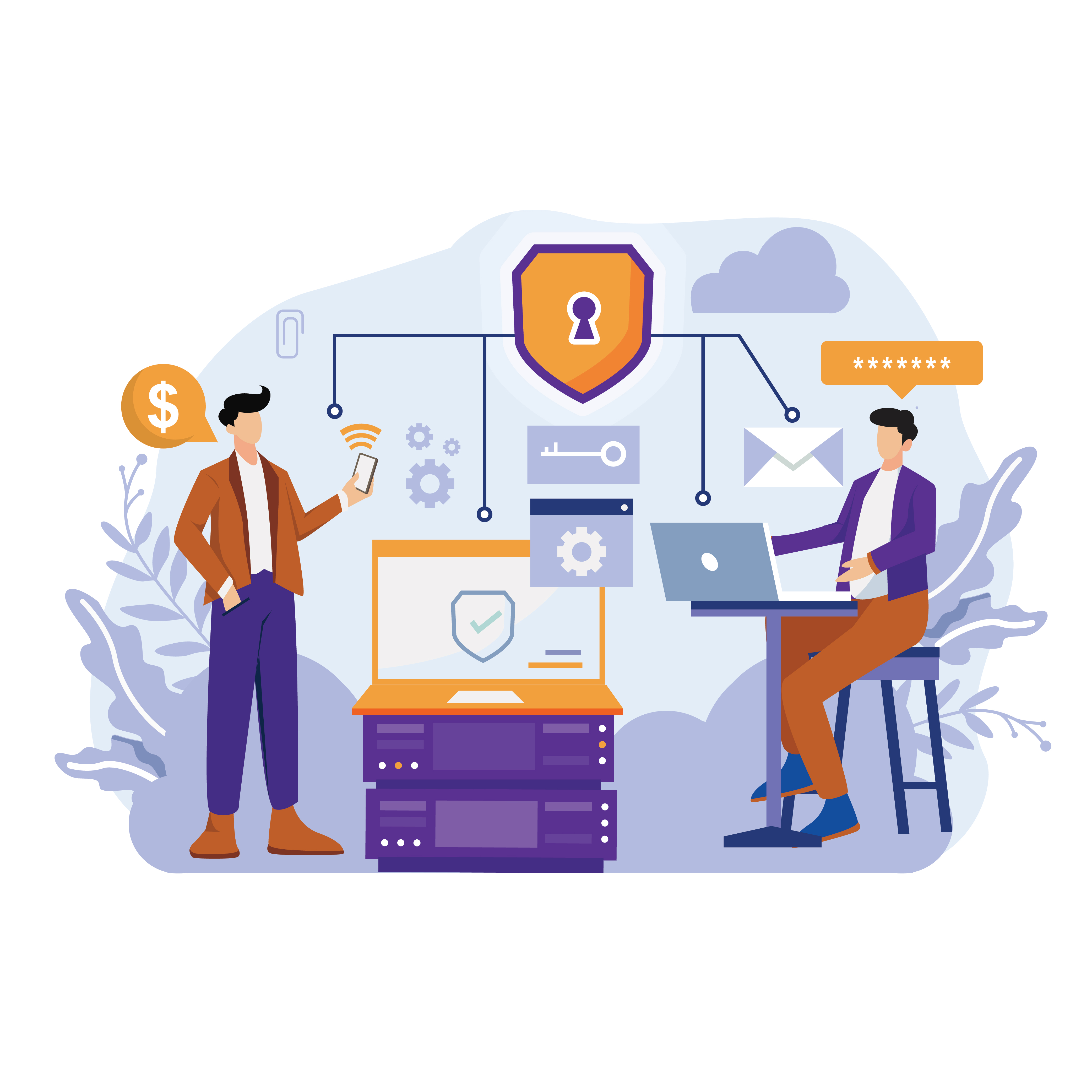 Enterprise Firewalls: Palo Alto, Sophos, Fortinet