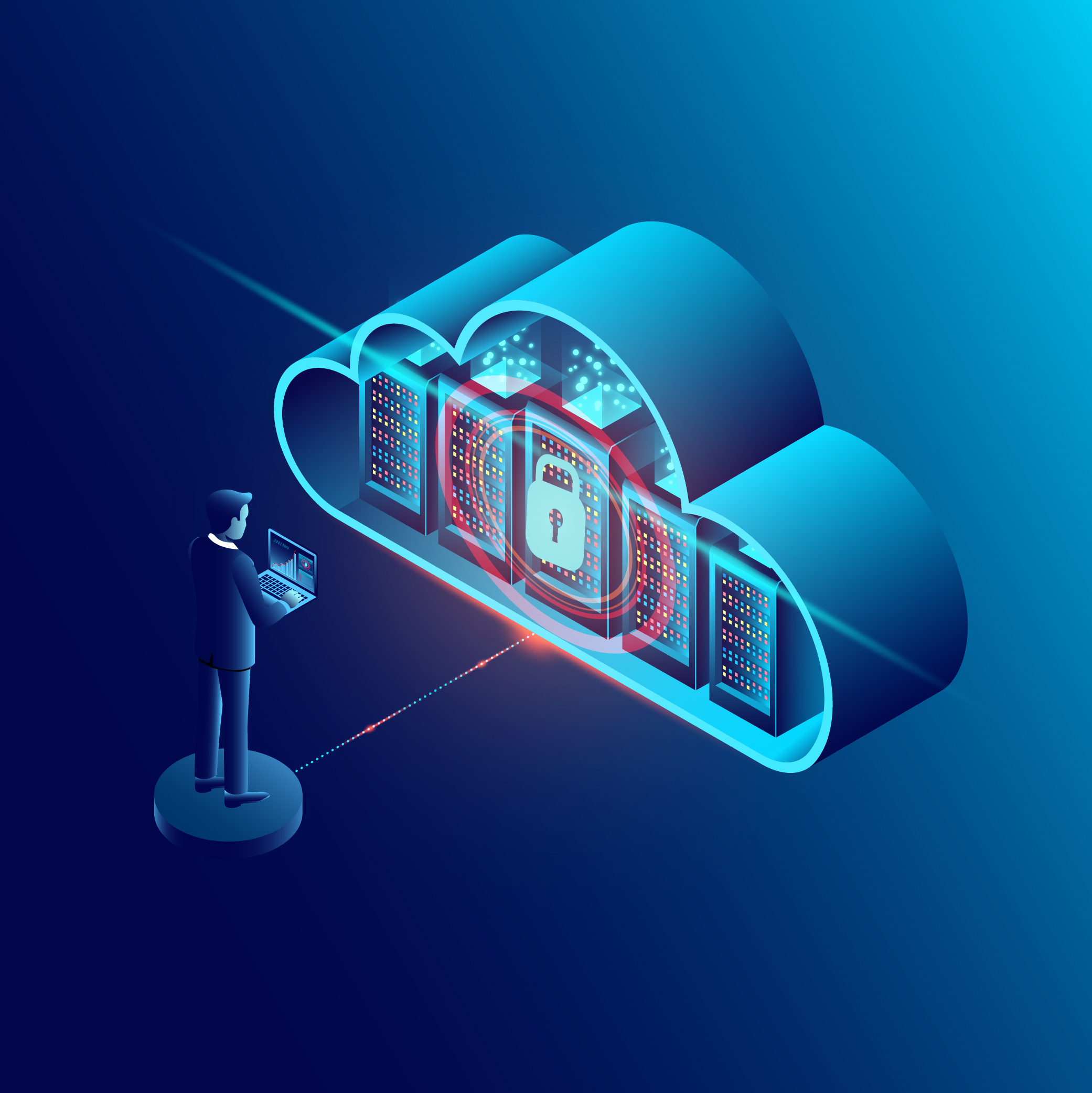 Data Protection and Continuity: Veeam, Acronis, AWS Backup, Azure Site Recovery