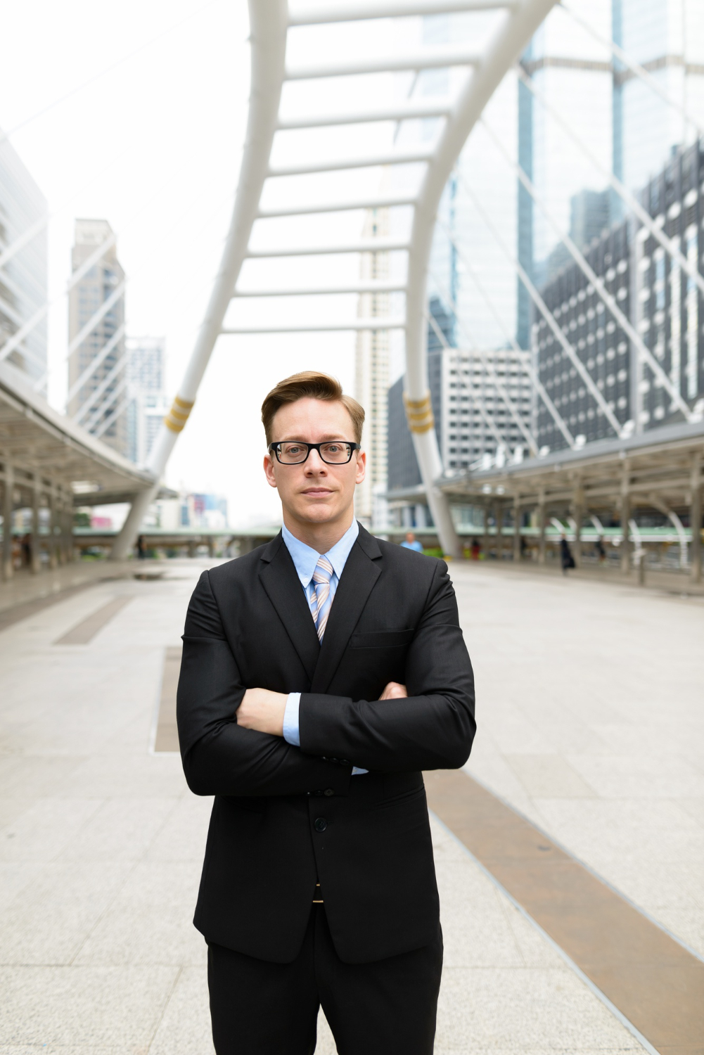 Chief Operating Officer